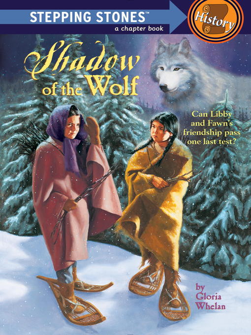Title details for The Shadow of the Wolf by Gloria Whelan - Available